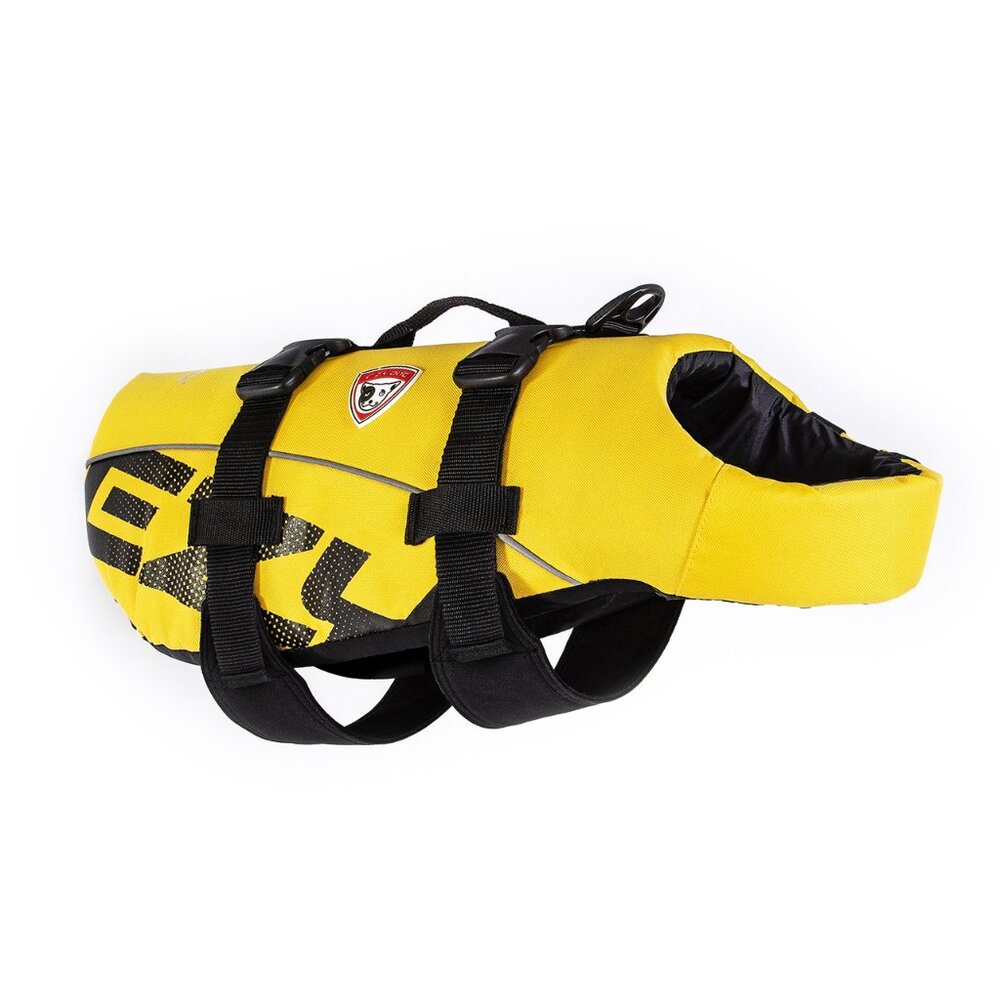 **HOST PICK** EZYDOG Dog Flotation Device Life Jacket